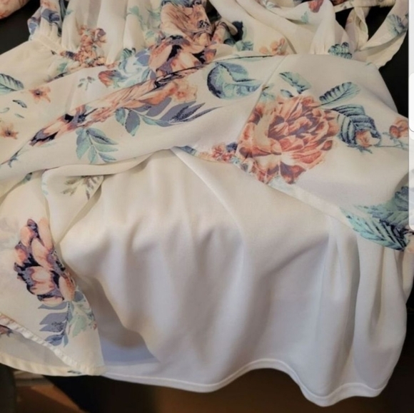 🌷 Dress - Picture 2 of 10